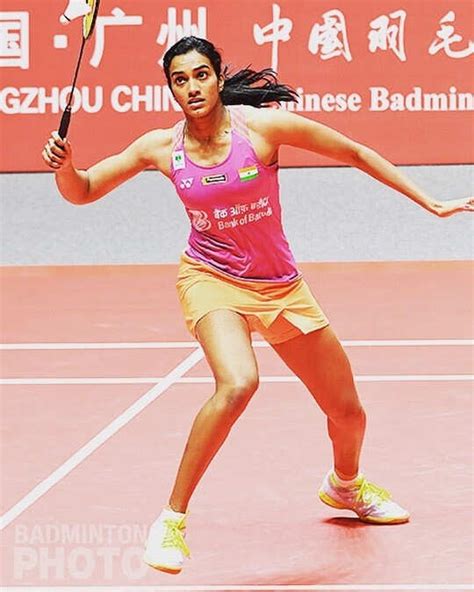 PV Sindhu crowned first Indian badminton world champion | Femina.in