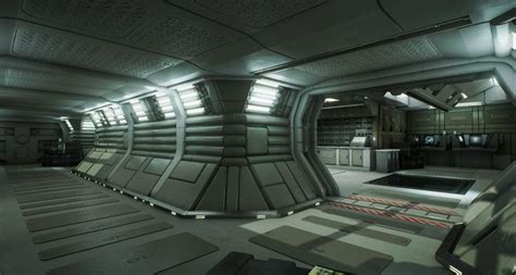 Alien ESC Building 的图像结果