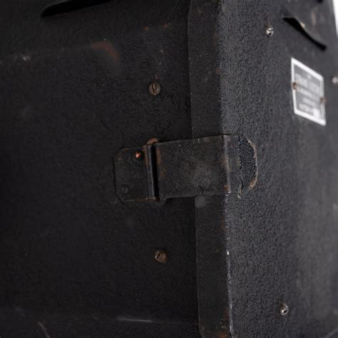 Extra Large Vintage Theatre Stage Floor Lamp By Strand Electric For ...