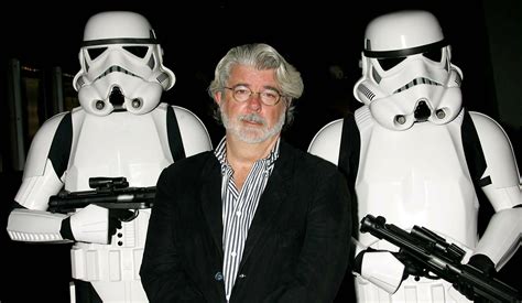 Who Created Star Wars