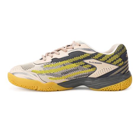YONEX V200-i Badminton Shoes (SAIL LUNAR ROCK)| Made in India | Ideal ...