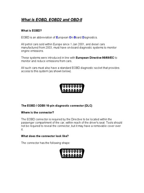 EOBD Code Reader 的图像结果