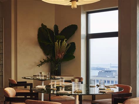 Financial District - New York - The Infatuation