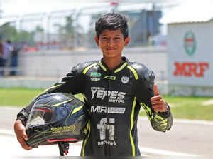 Shreyas Hareesh Death News: All about 13-year-old racing prodigy ...