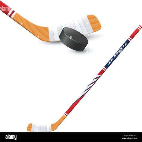 Hockey Stick and Puck 的图像结果