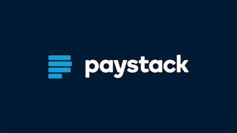 Image result for Paystack Transparent Logo