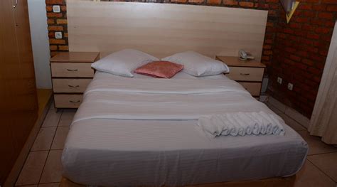 SAINT JEAN LEOPOLD (Kigali) - Lodge Reviews & Photos - Tripadvisor