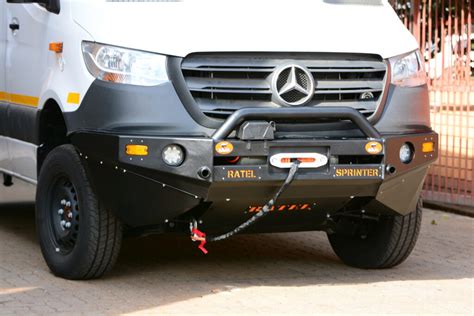 Image result for Sprinter Front Bumper