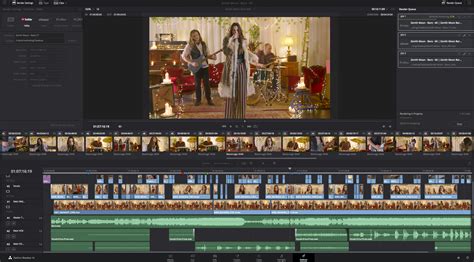 Video Editing & Visual Content | Parallax Studio | Parallax Studio