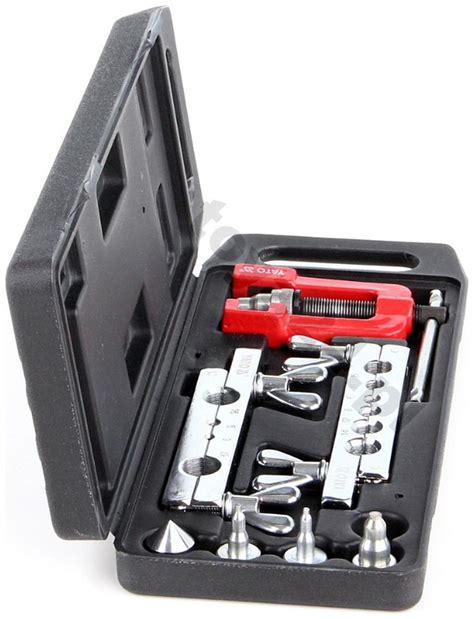 Buy Yato Yt-2180 Hand Flaring Tools Set Best Price In India | Lion ...