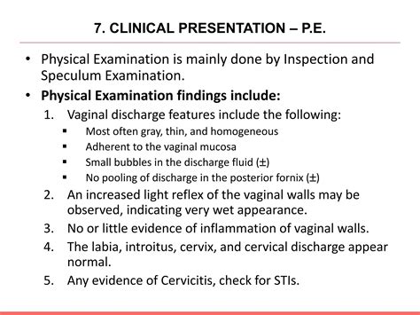 Bacterial Vaginosis.pptx