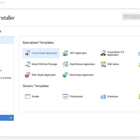 Software Installer 的图像结果
