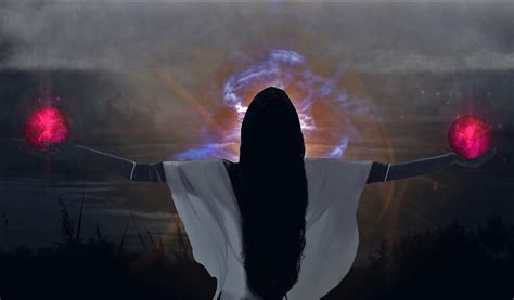 Protection Spell Against Enemies | Witches Lore