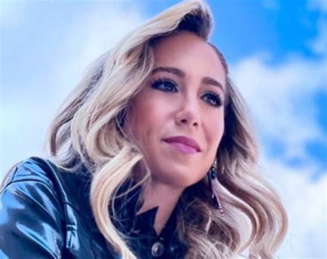 ¿Quién es Érika González, la conductora que se une a Gustavo Adolfo ...