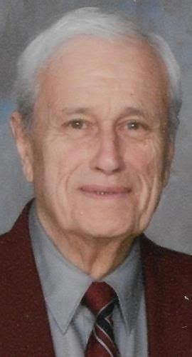 James Weiss Obituary (1935 - 2018) - Sturgis, MI - KPCNews