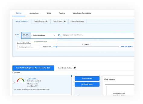Image result for Automated Recruiting Software