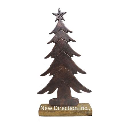 New Direction Inc.