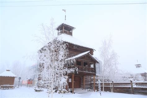 The Yakutsk Fort – Audio guide by ГАУ РС(Я) Агентство развития туризма ...