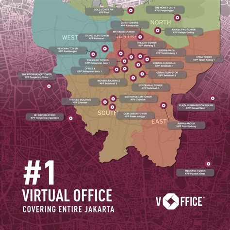 Latest RDTR Regulations 2026: A Complete Guide for Business Owners | vOffice