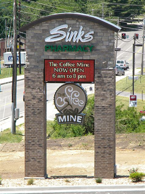 Image result for How to Setup a LED Message Sign