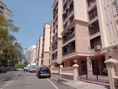 Raheja Vihar in Powai, Mumbai: Price, Brochure, Floor Plan, Reviews