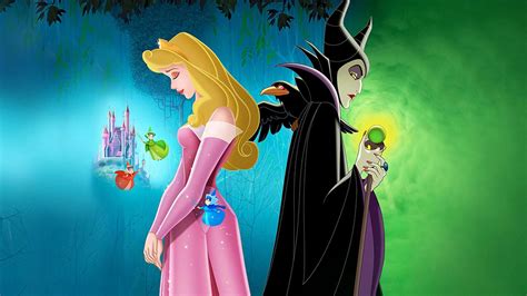 25 Facts About Aurora (Sleeping Beauty) - Facts.net
