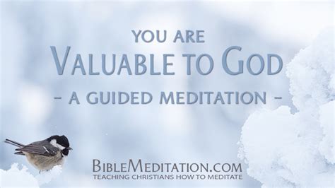 Guided Meditations Scripture 的图像结果