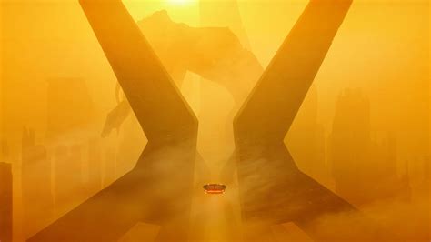 Blade Runner 2049 4K Wallpapers - Top Free Blade Runner 2049 4K ...
