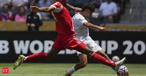 FIFA Club World Cup 2025: Bayern Munich beat Auckland City FC 10-0 to ...