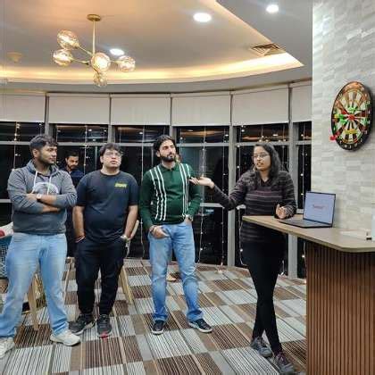 Working at OneBanc Technologies Pvt. Ltd | Glassdoor