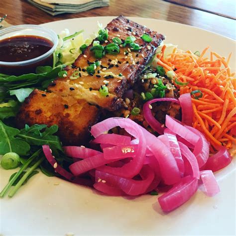 Veggie Grill by Next Level - Pasadena California Restaurant - HappyCow