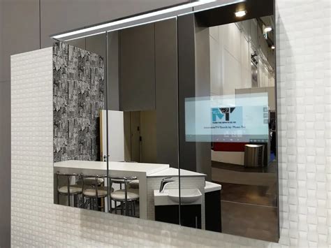 Image result for Smart Mirror Technology