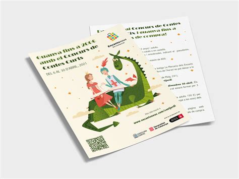 Diada de Sant Jordi - Encantsnous Eje Comercial - Dommia