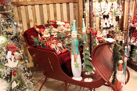 The Christmas Ranch Ohio