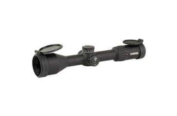 Steiner H6Xi 3-18x50mm 30mm Tube Rifle Scope, Second Focal Plane (SFP ...
