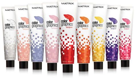 Image result for Matrix Color Brand