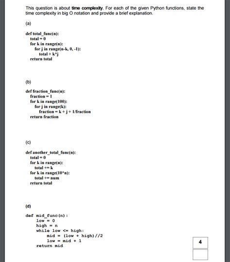 Image result for String Lookup Python Time Complexity