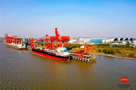 江苏泰州公司码头获评“江苏省绿色港口”