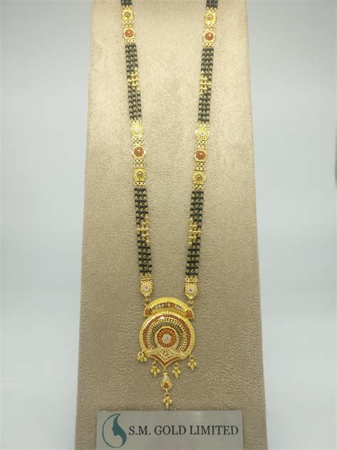 CULCUTI MS - SM Gold LTD HOUSE OF MANGALSUTRA. Shop No : 1 TO 3, 2nd ...