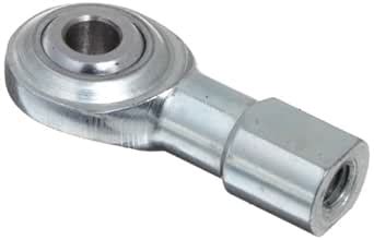 Sealmaster CFF 3 Rod End Bearing, Two Piece, Commercial, Non ...