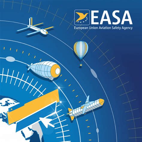 #easa #easalight | EASA - European Union Aviation Safety Agency