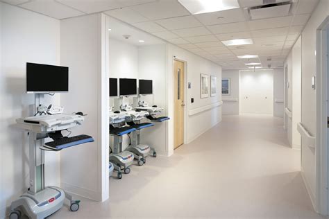 South Pointe Hospital: Explore the State-of-the-Art Facilities | CPL