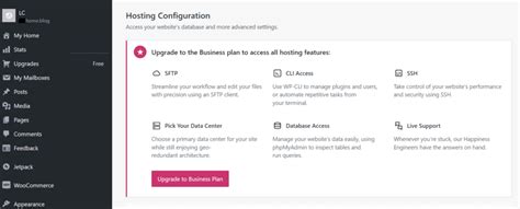 Image result for WordPress Configuration