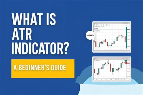 ATR Explained Stocks 的图像结果