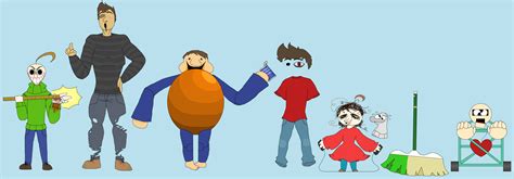 Baldi Basics Lesson 61 的图像结果