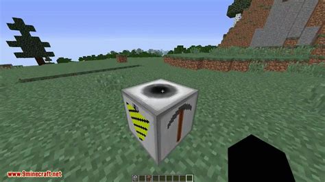 Image result for Quantum Quarry Mod Minecraft