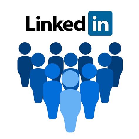 Using LinkedIn 的图像结果