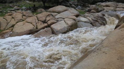 Painted Rocks, Tule River Indian Reservation on Vimeo