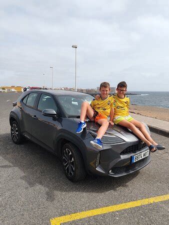 TopCar Car Rentals | Cheap Car Hire Deals, Photos, and Reviews ...