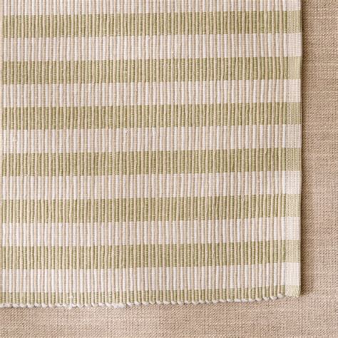 Buy Drake Botanica Cotton Ribbed Placemat from Home Centre at just INR ...